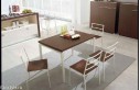 Segno –  Раскладной стол от Calligaris